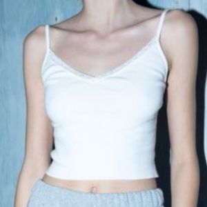 Meet your Posher, Brandy